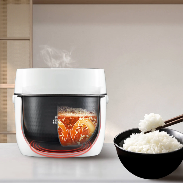 NỒI CƠM CAO TẦN ÁP SUẤT CHÂN KHÔNG TOSHIBA RC-18VXWVN(W)