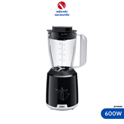 Máy xay sinh tố JB1000BK