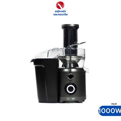 Máy ép nhanh công nghiệp Promix PFJ-07