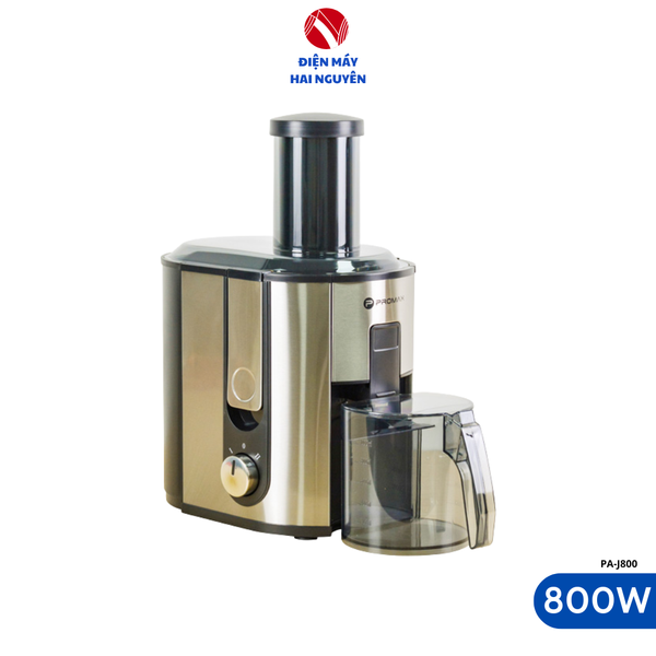 Máy ép nhanh Promax PA-J800