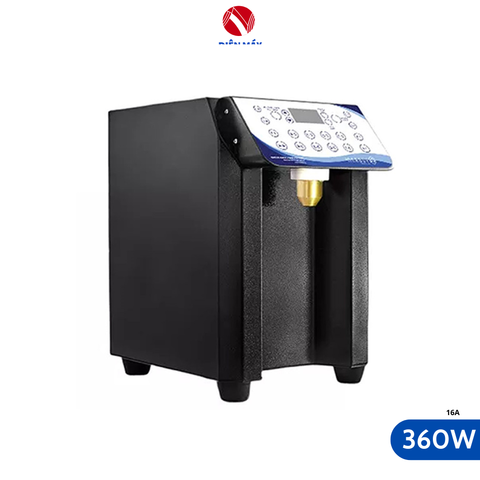 MÁY ĐỊNH LƯỢNG ĐƯỜNG YUBANN YB-16A