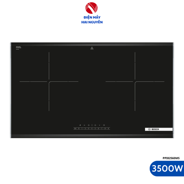 BẾP TỪ BOSCH PPI82560MS