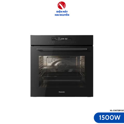 Lò nướng PANASONIC HL-CX672BYUE