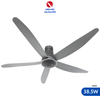 Quạt trần KDK T60AW