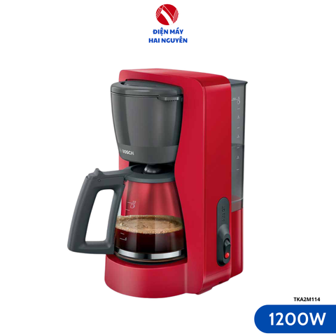 Máy pha cà phê Bosch TKA2M114