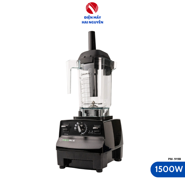 Máy xay đa năng Promix PM-919B