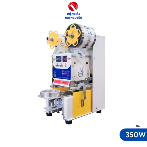 Máy ép miệng ly Yubann YB-95A