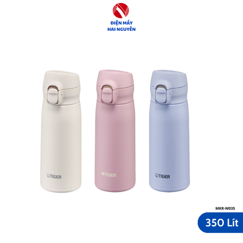 Bình giữ nhiệt Tiger MKR-W035