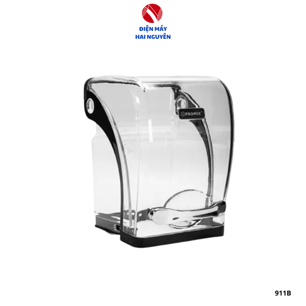 Hộp chống ồn Đặc nhiệm Promix 911B