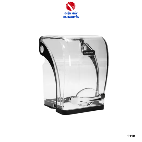 Hộp chống ồn Đặc nhiệm Promix 911B