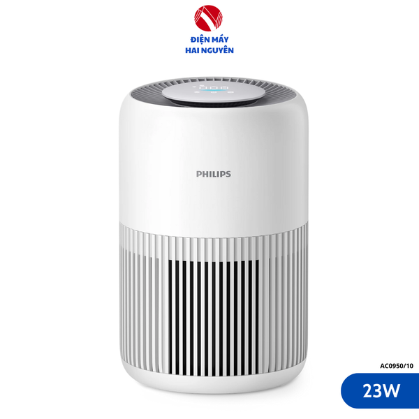 Máy lọc không khí Philips PureProtect Mini Series 900 AC0950/10