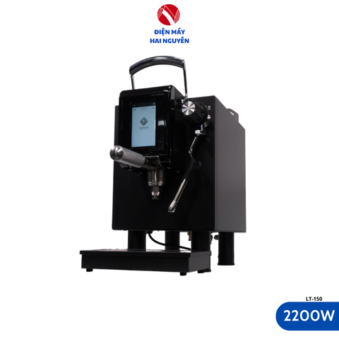 Máy pha trà tự động Lacilio Teapresso LT-150