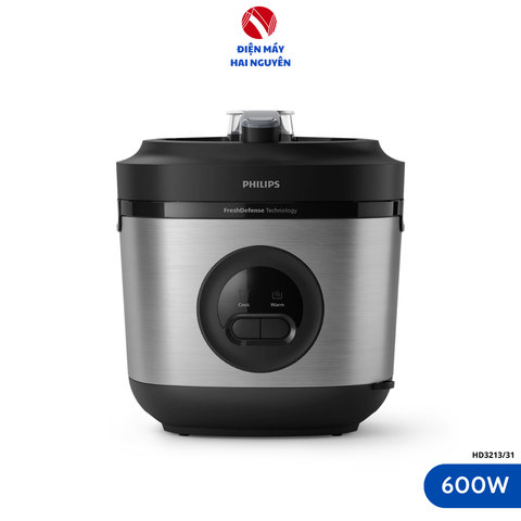 Nồi cơm điện Philips HD3213/31