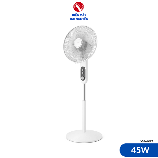 Quạt đứng PHILIPS CX1220/00 Series 1000