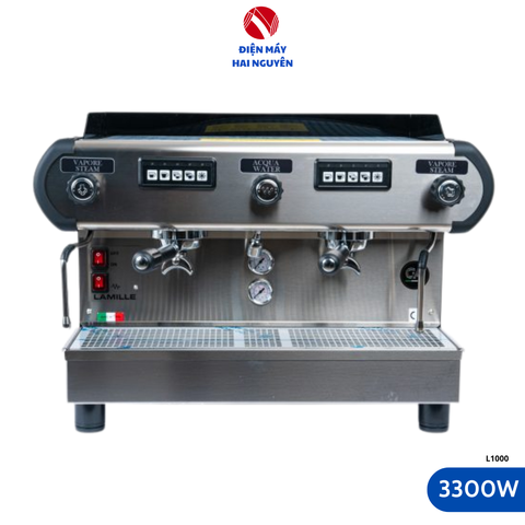 Máy pha cà phê La Nuova Era LaMille (L1000)