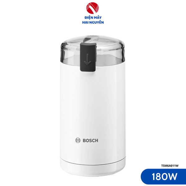 Máy xay cà phê Bosch TSM6A011W