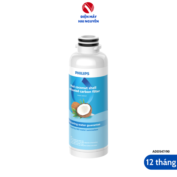 Lõi lọc than hoạt tính ADD547/90 (cho ADD6912)