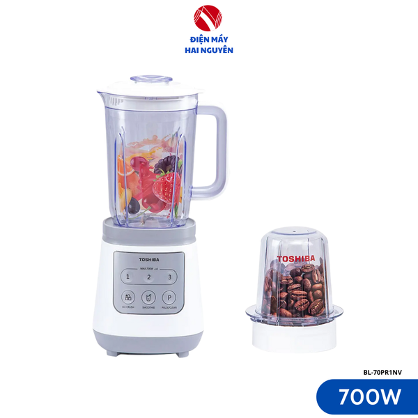 Máy xay sinh tố TOSHIBA BL-70PR1NV