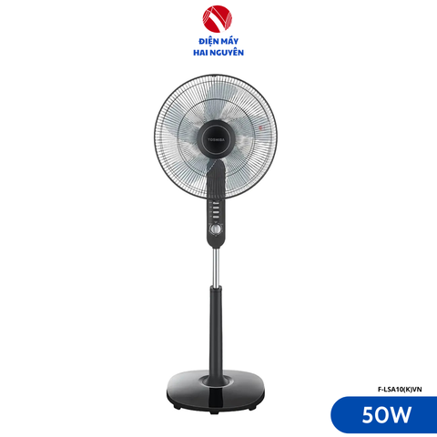 QUẠT ĐỨNG TOSHIBA F-LSA10(K)VN 50W