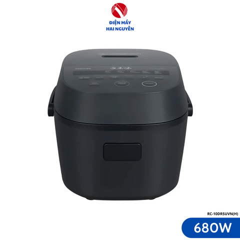 NỒI CƠM ĐIỆN TỬ TOSHIBA RC-10DR5UVN