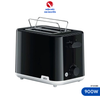 Máy nướng bánh mì BRAUN HT1010BK