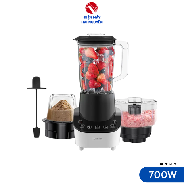 MÁY XAY SINH TỐ TOSHIBA BL-70PS1PV