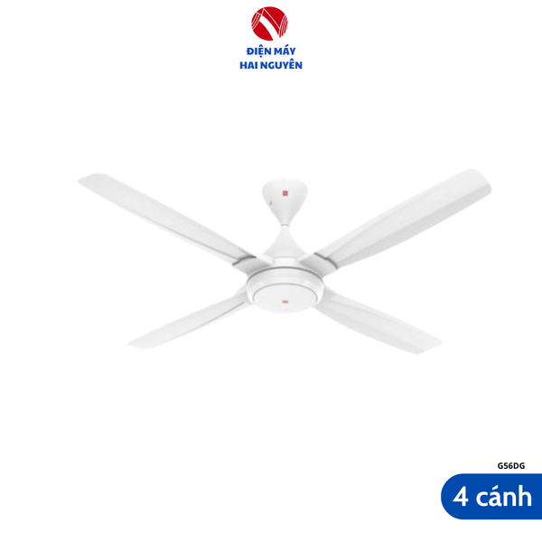 Quạt trần KDK G56DG