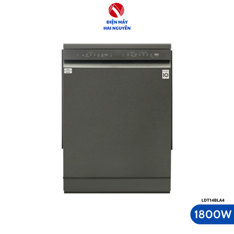 Máy rửa bát LG LDT14BLA4.ABMPEVN