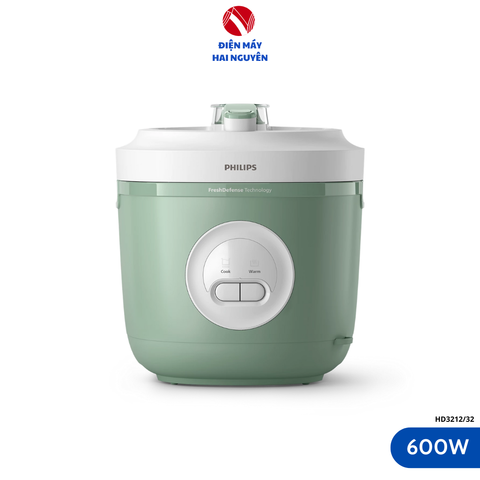 Nồi cơm điện Philips HD3212/32