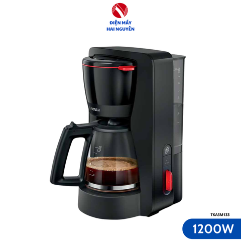 Máy pha cà phê BOSCH TKA3M133