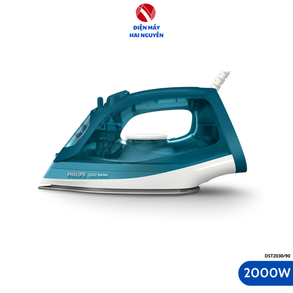 BÀN ỦI HƠI NƯỚC PHILIPS SERIES 2000 DST2030/90
