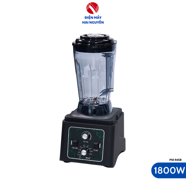 Máy xay sinh tố công nghiệp Promix PM-945B