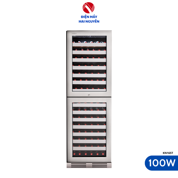 TỦ ƯỚP RƯỢU KADEKA KN165T