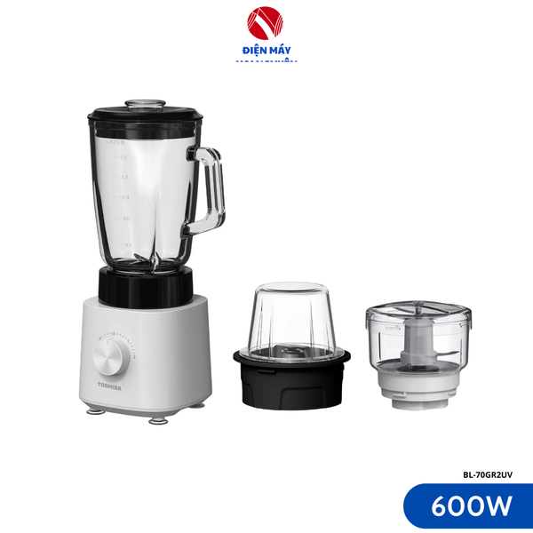 MÁY XAY SINH TỐ TOSHIBA BL-70GR2UV