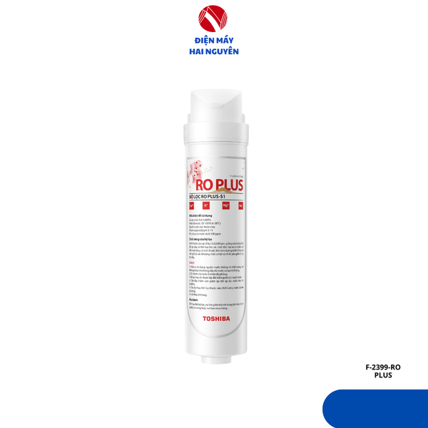 Lõi số 2 mode T1, T2 Toshiba F-2399-RO PLUS