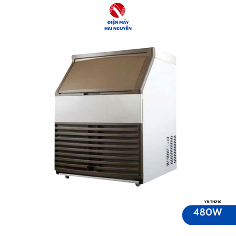 Máy làm đá viên Yubann YB-TH210