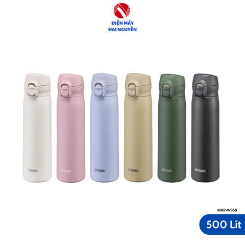 Bình giữ nhiệt Tiger MKR-W050