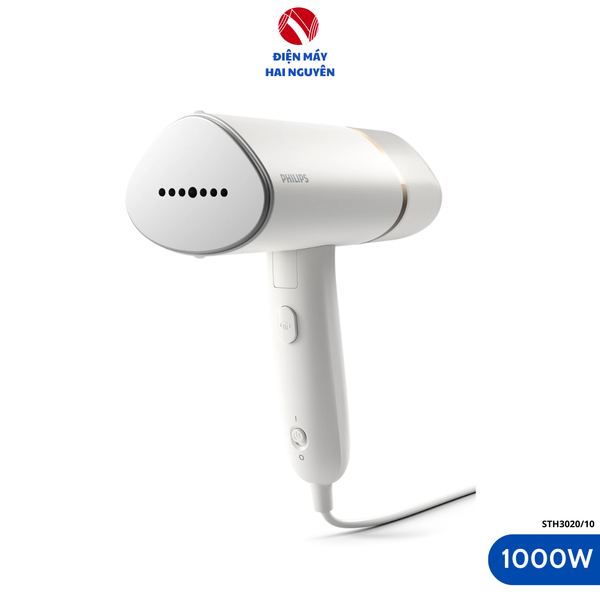 Bàn ủi hơi nước cầm tay Philips STH3020/10