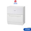 Máy rửa chén PANASONIC NP-TH1WEVN