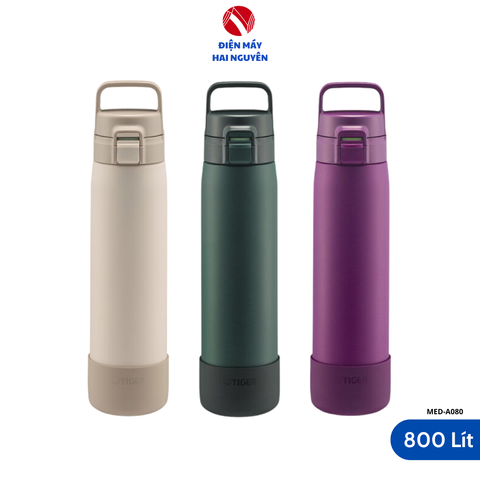 Bình giữ nhiệt Tiger MED-A080