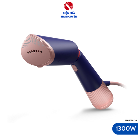 Bàn ủi hơi nước cầm tay Series 5000 Philips STH5030/20