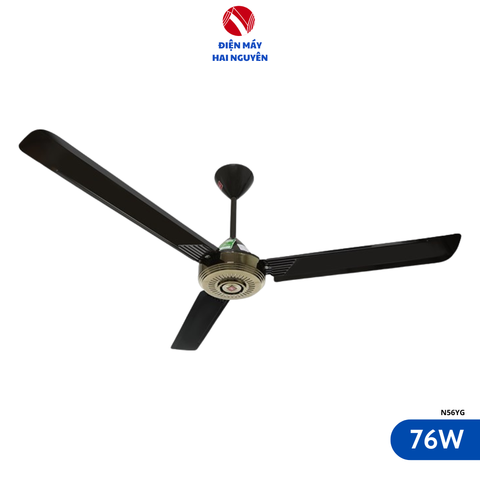 Quạt trần KDK N56YG