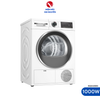 Máy sấy BOSCH WQG24200SG Serie 6