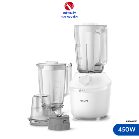 Máy xay Philips Series 3000 HR2041/50