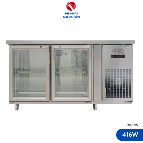 Tủ bảo ôn Yubann YB-F15