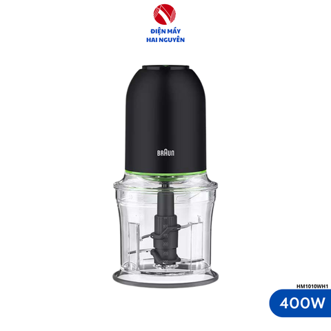 Máy xay thịt BRAUN CH3011BK