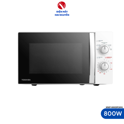 Lò Vi Sóng Toshiba MWP-MM20P(WH)