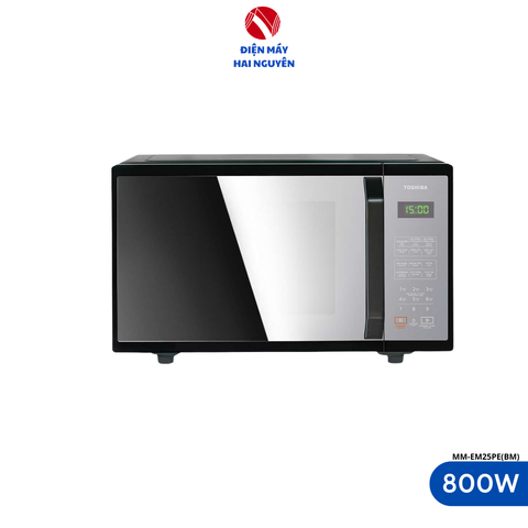Lò vi sóng Toshiba MM-EM25PE(BM) 25 lít