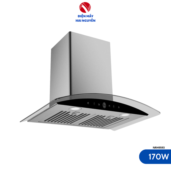 Máy hút mùi Nagakawa NRH9593