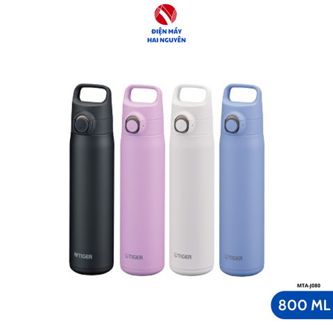 Bình Giữ Nhiệt Tiger MTA-J080 800ml